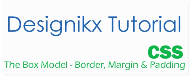 Designikx Tutorial - https://designikx.wordpress.com