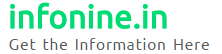Infonine.in Blog (infonine.in/blog)